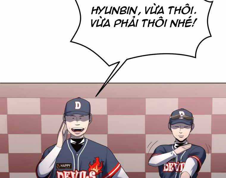 Vua Bóng Chày Chương 22 trang 57