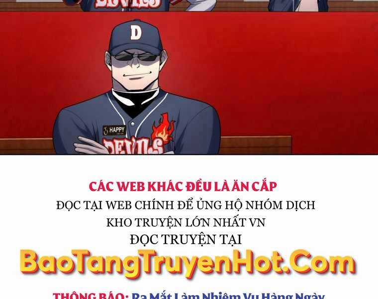 Vua Bóng Chày Chương 22 trang 58