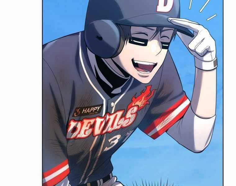 Vua Bóng Chày Chương 22 trang 60