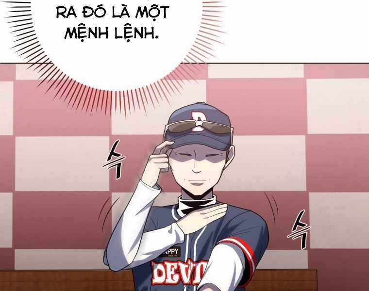 Vua Bóng Chày Chương 22 trang 62