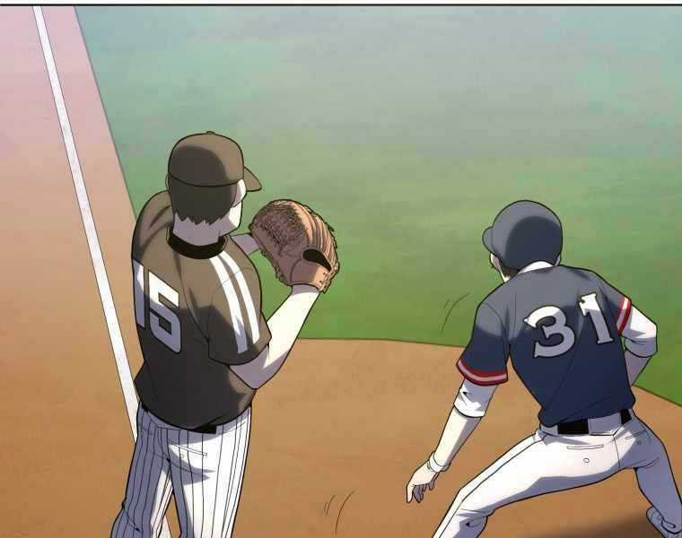 Vua Bóng Chày Chương 22 trang 65