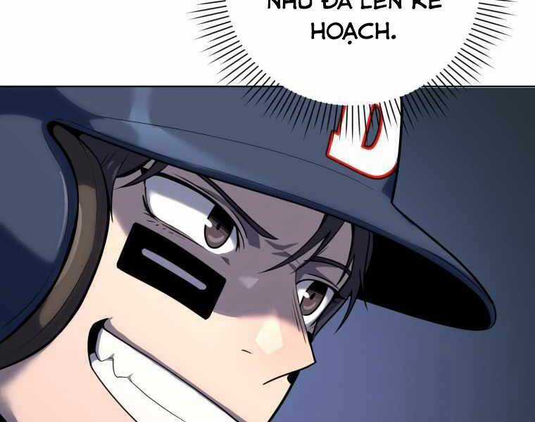 Vua Bóng Chày Chương 22 trang 68