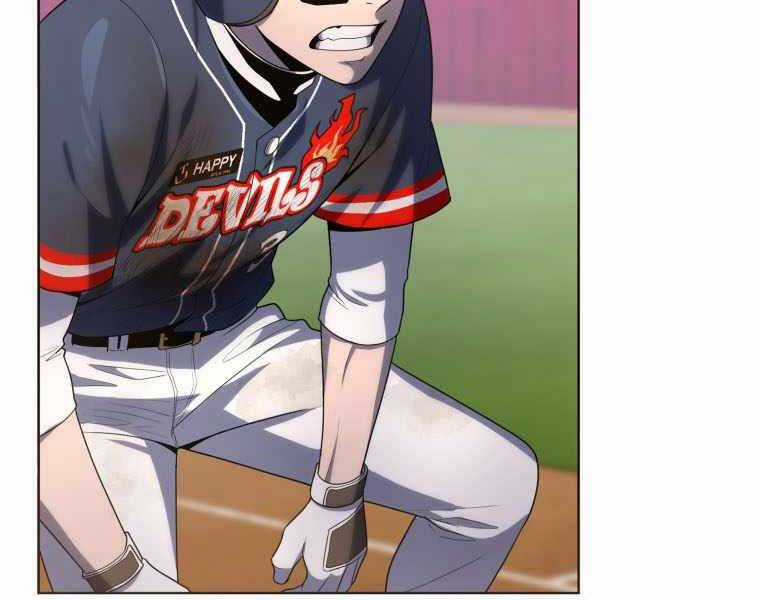 Vua Bóng Chày Chương 22 trang 81