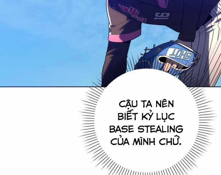 Vua Bóng Chày Chương 22 trang 84