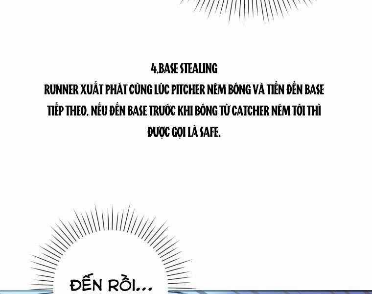 Vua Bóng Chày Chương 22 trang 85