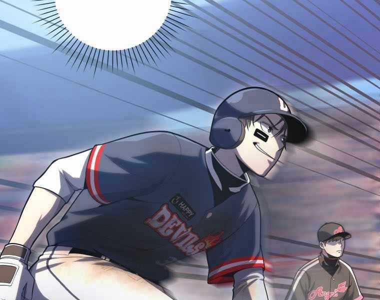 Vua Bóng Chày Chương 22 trang 86