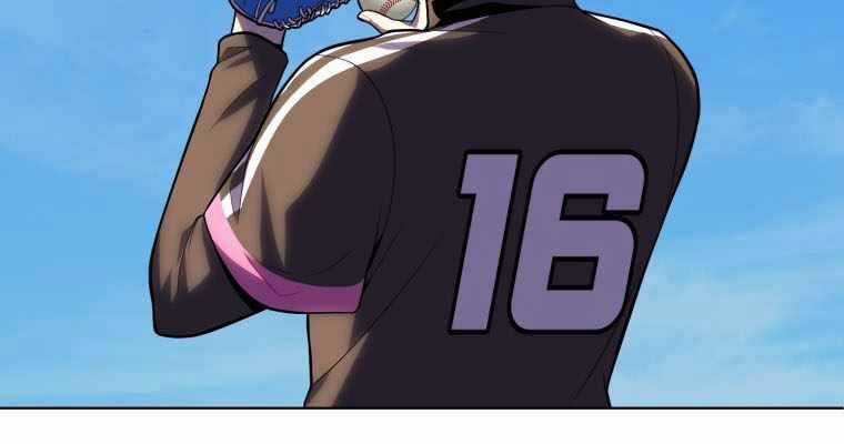 Vua Bóng Chày Chương 22 trang 96