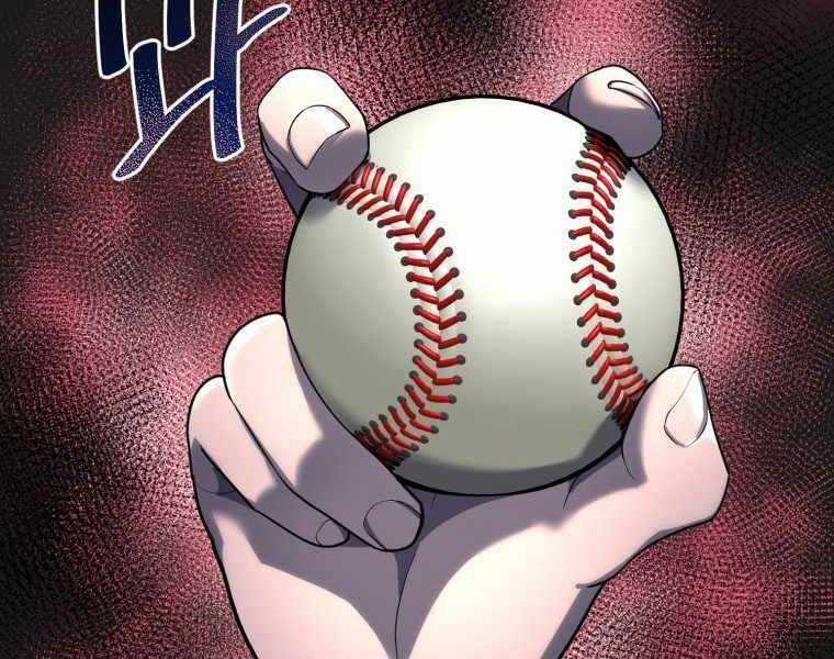 Vua Bóng Chày Chương 23 trang 103