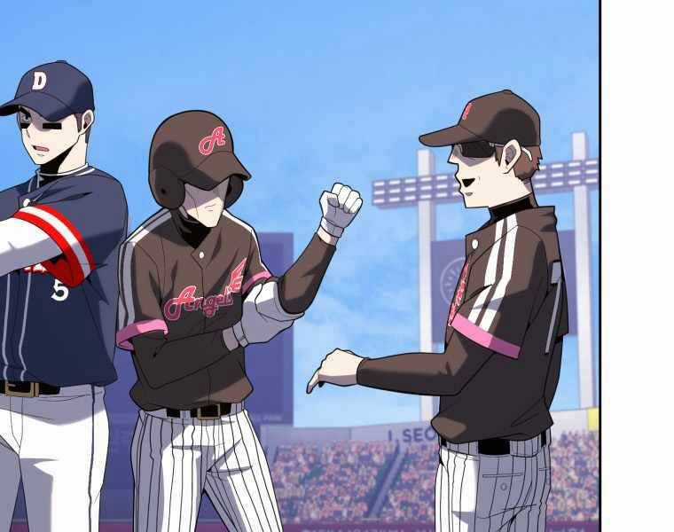 Vua Bóng Chày Chương 23 trang 114