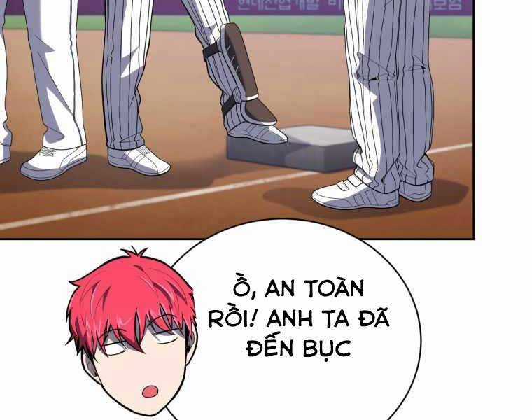 Vua Bóng Chày Chương 23 trang 115