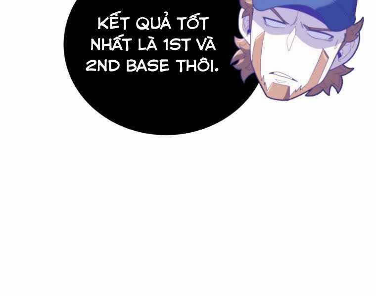 Vua Bóng Chày Chương 23 trang 125