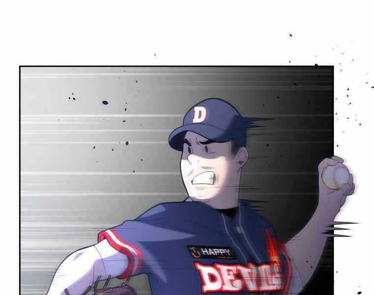 Vua Bóng Chày Chương 23 trang 126