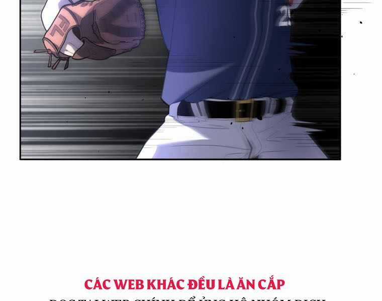 Vua Bóng Chày Chương 23 trang 127