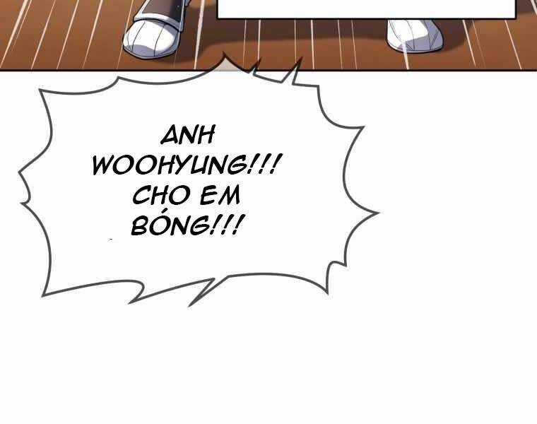 Vua Bóng Chày Chương 23 trang 142