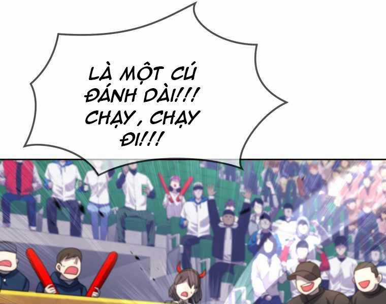 Vua Bóng Chày Chương 23 trang 164