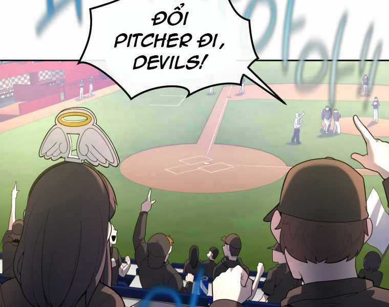 Vua Bóng Chày Chương 23 trang 168