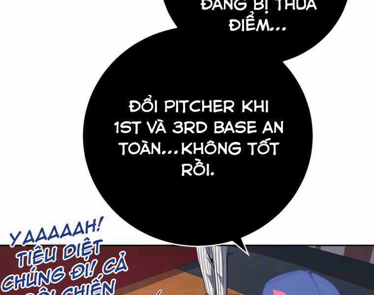 Vua Bóng Chày Chương 23 trang 171