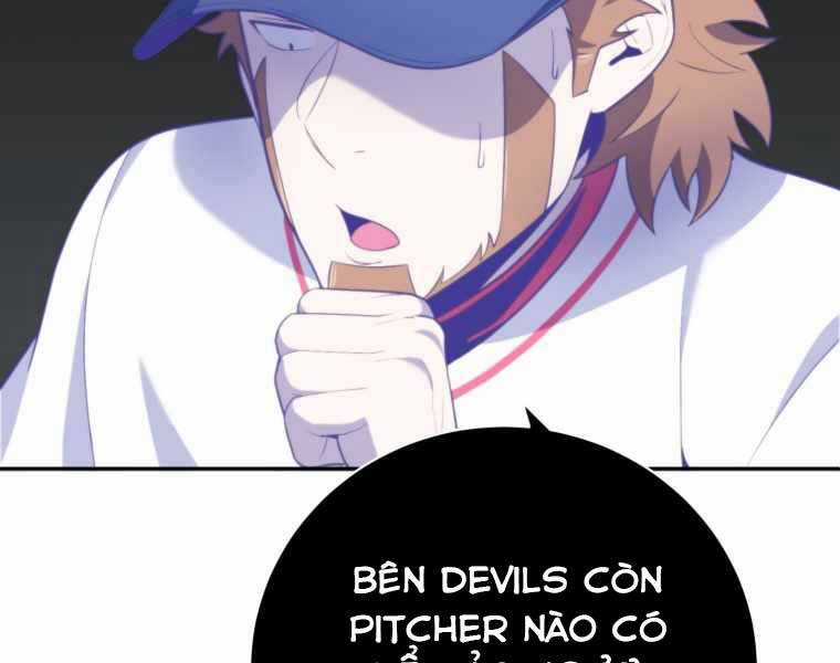 Vua Bóng Chày Chương 23 trang 174