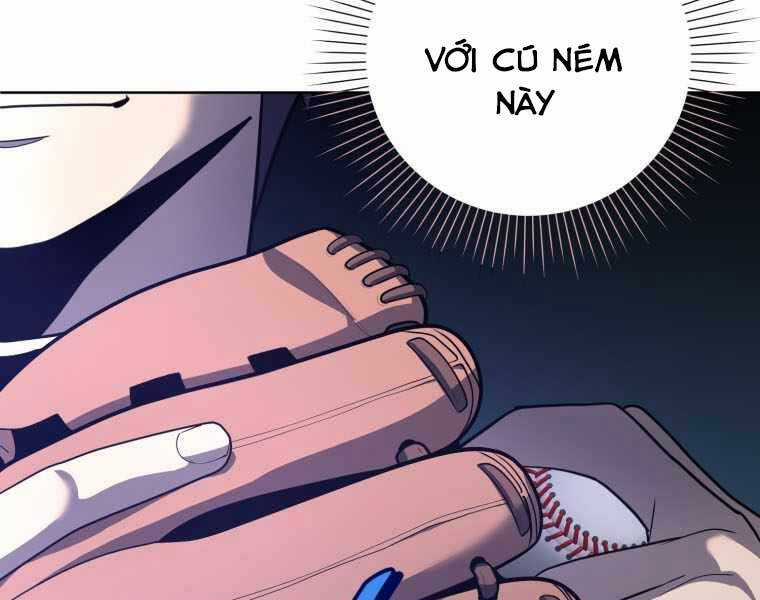 Vua Bóng Chày Chương 23 trang 183