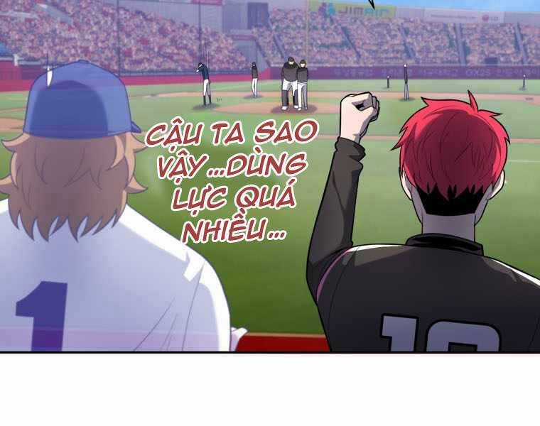 Vua Bóng Chày Chương 23 trang 200