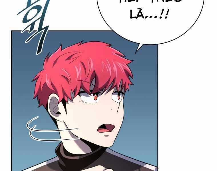 Vua Bóng Chày Chương 23 trang 202