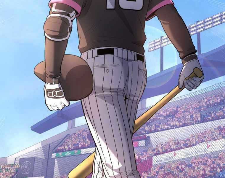 Vua Bóng Chày Chương 23 trang 206