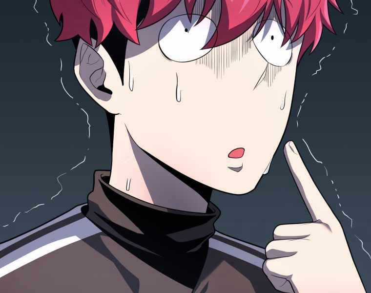 Vua Bóng Chày Chương 23 trang 221