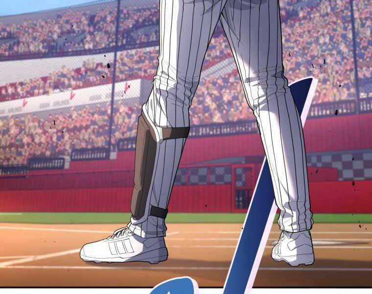 Vua Bóng Chày Chương 23 trang 226