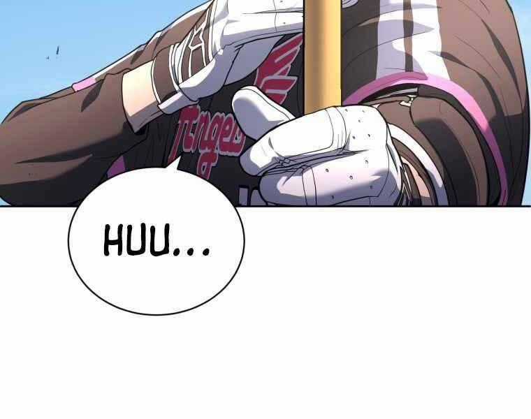 Vua Bóng Chày Chương 23 trang 230