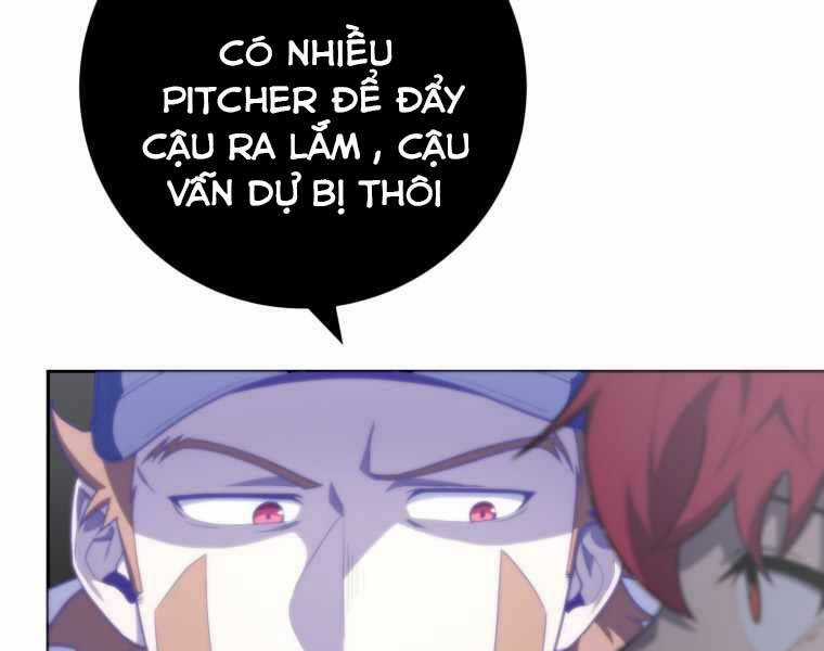 Vua Bóng Chày Chương 23 trang 25