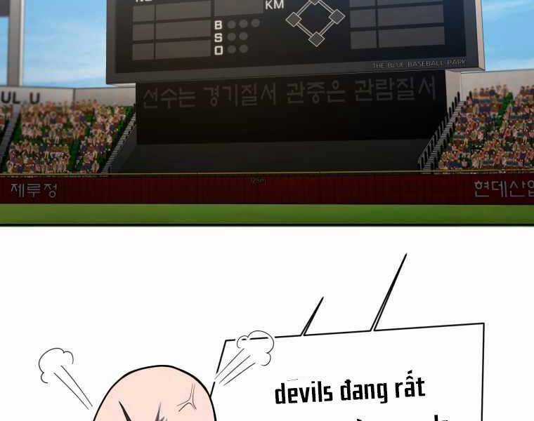 Vua Bóng Chày Chương 23 trang 49