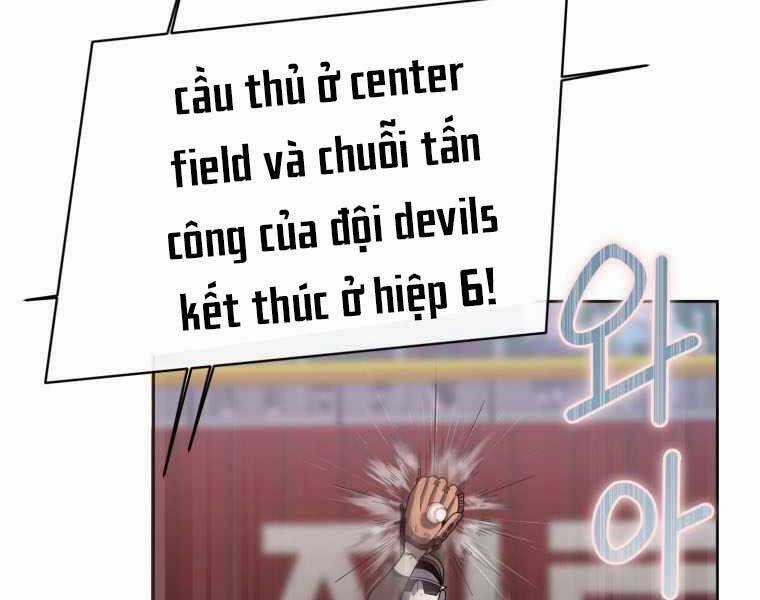 Vua Bóng Chày Chương 23 trang 76