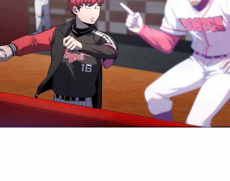 Vua Bóng Chày Chương 23 trang 87