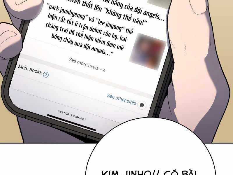 Vua Bóng Chày Chương 24 trang 115