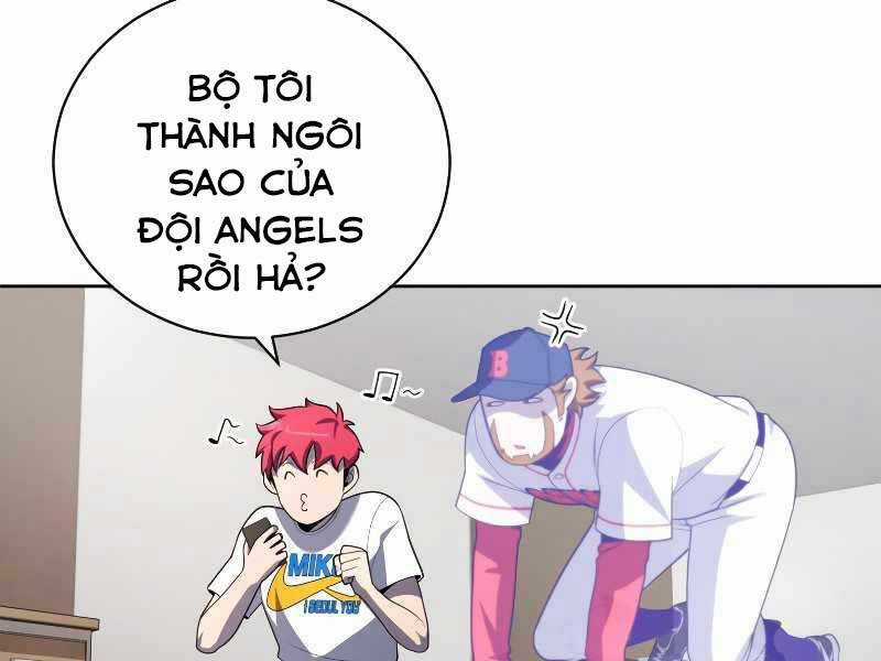 Vua Bóng Chày Chương 24 trang 117