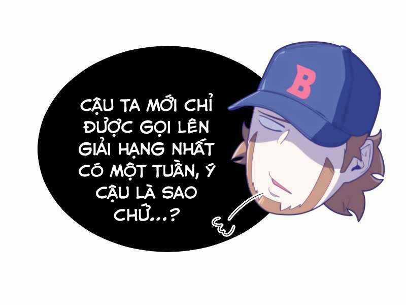 Vua Bóng Chày Chương 24 trang 12