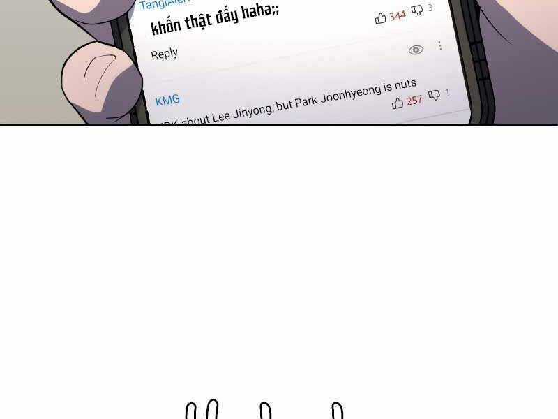 Vua Bóng Chày Chương 24 trang 124