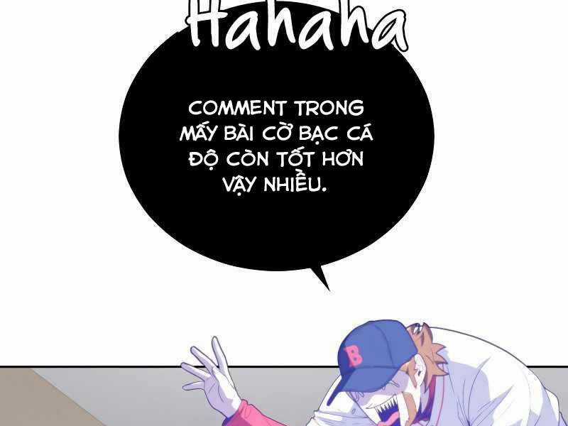 Vua Bóng Chày Chương 24 trang 125