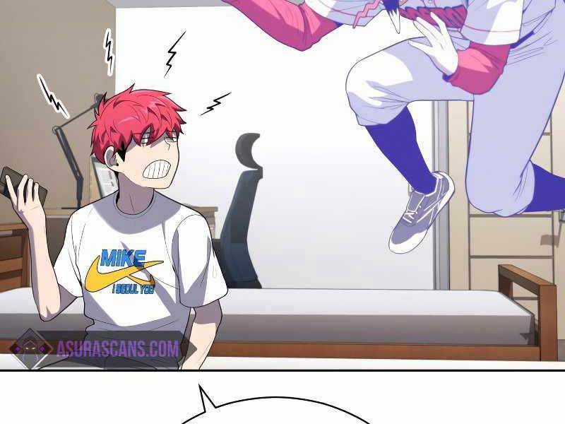 Vua Bóng Chày Chương 24 trang 126