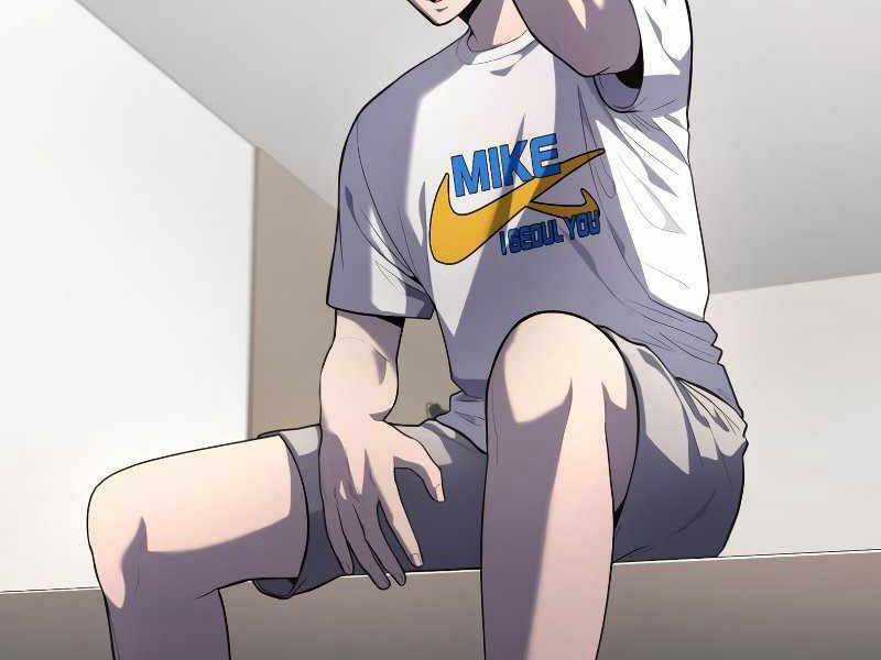 Vua Bóng Chày Chương 24 trang 130