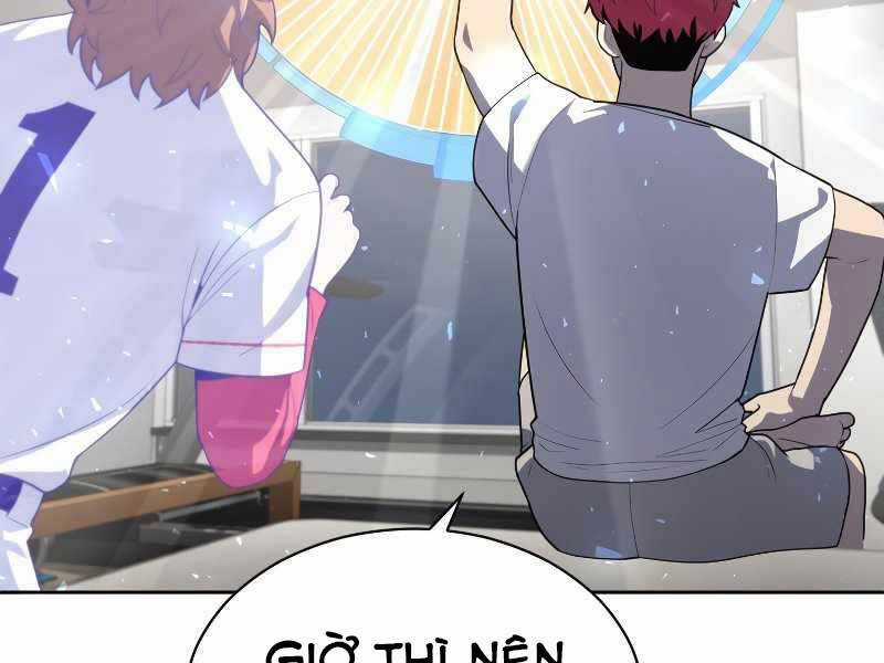 Vua Bóng Chày Chương 24 trang 139