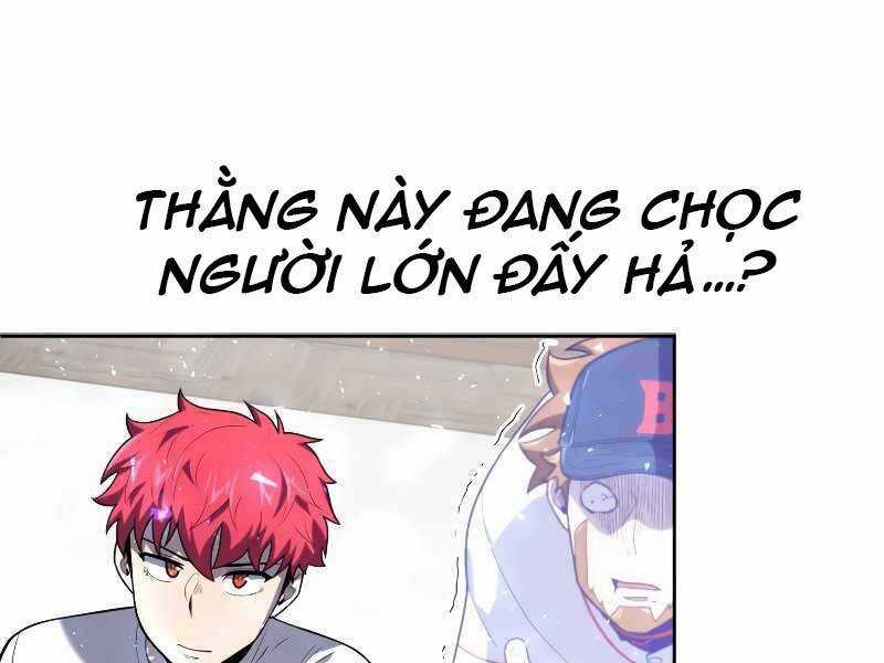 Vua Bóng Chày Chương 24 trang 141