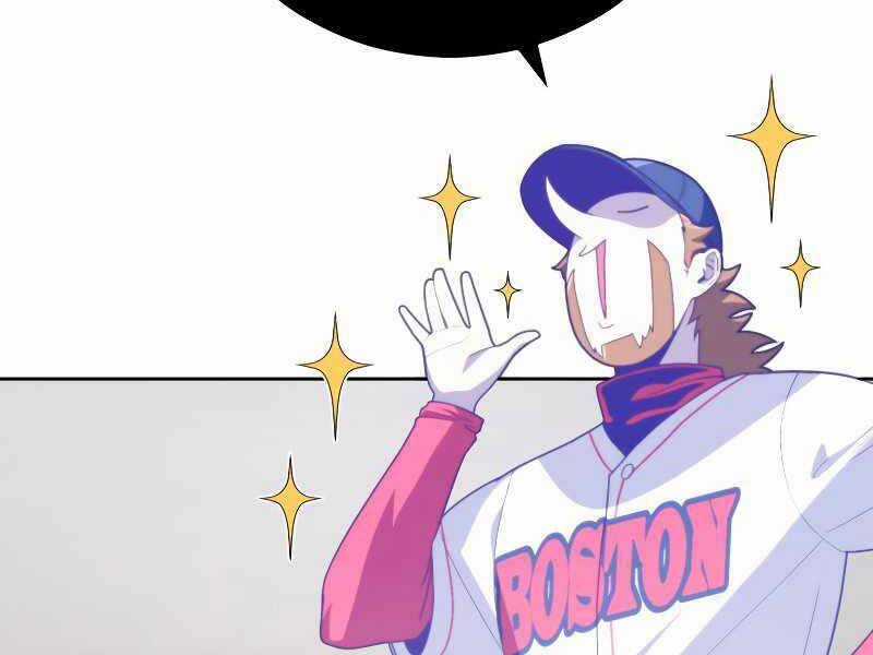 Vua Bóng Chày Chương 24 trang 165