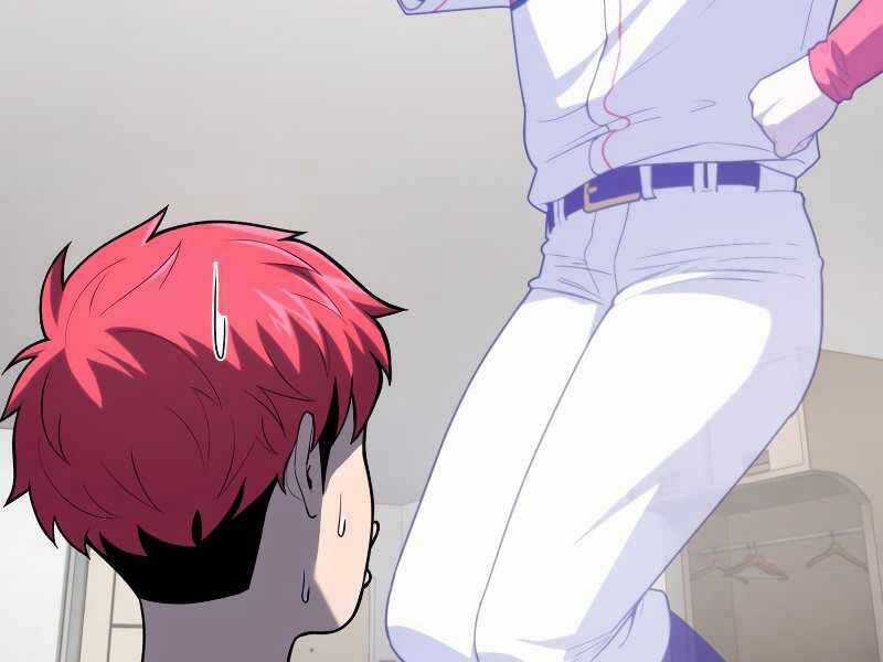 Vua Bóng Chày Chương 24 trang 166