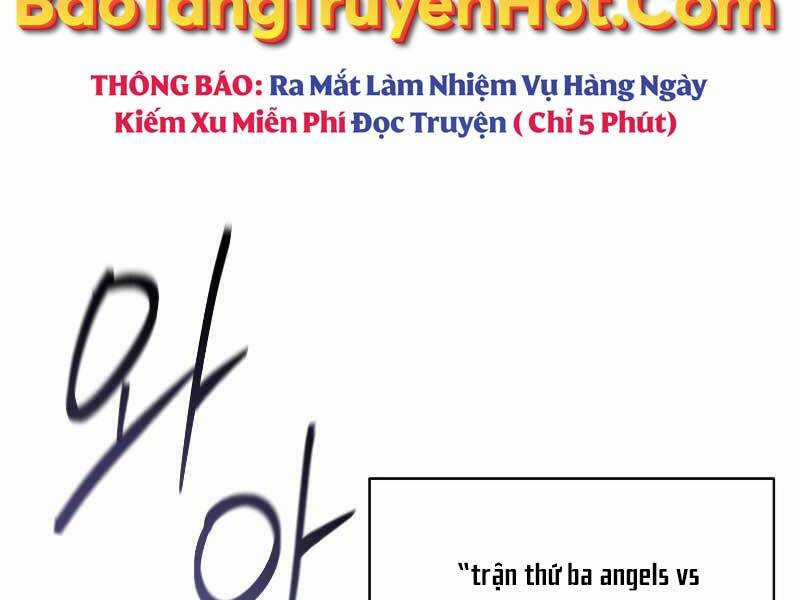 Vua Bóng Chày Chương 24 trang 185