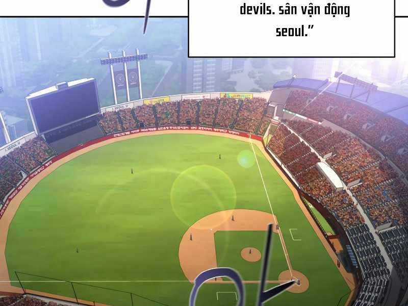 Vua Bóng Chày Chương 24 trang 186