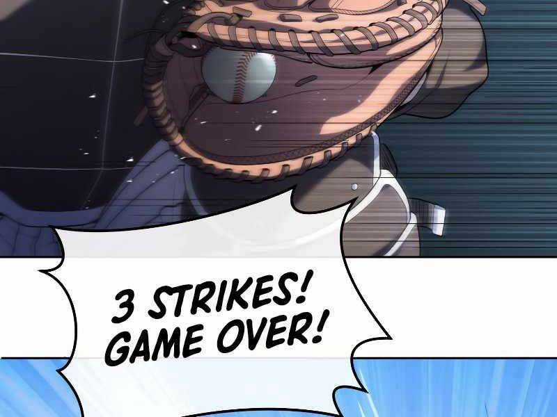 Vua Bóng Chày Chương 24 trang 189