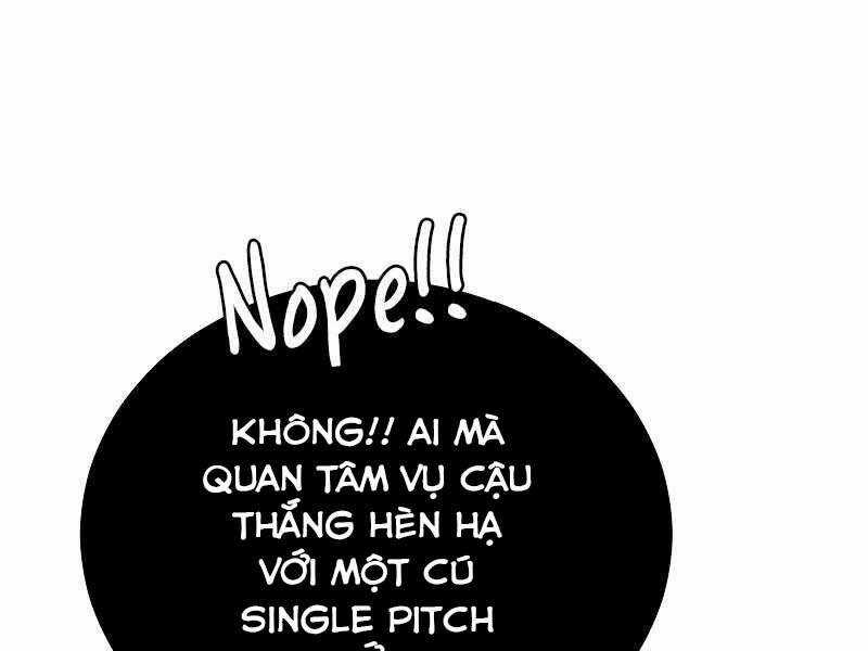 Vua Bóng Chày Chương 24 trang 19