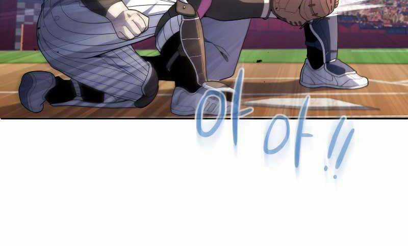 Vua Bóng Chày Chương 24 trang 191