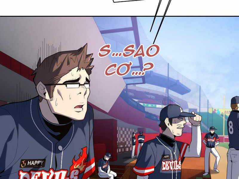 Vua Bóng Chày Chương 24 trang 193